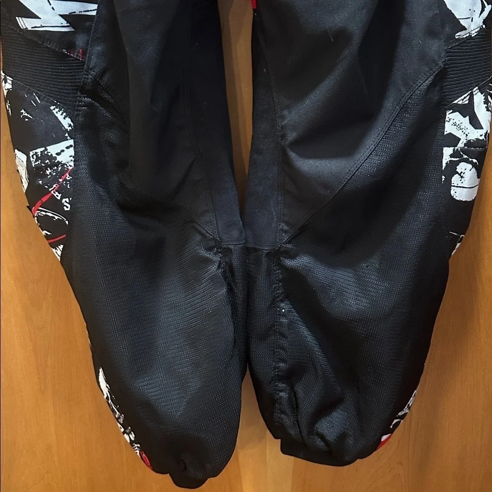 Motocross pants 34” waist